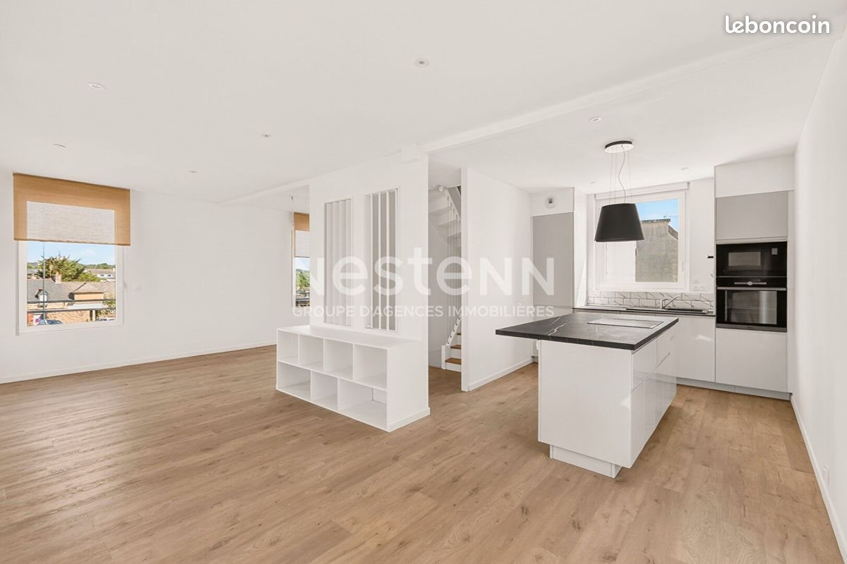Appartement à vendre, 167m², Plérin