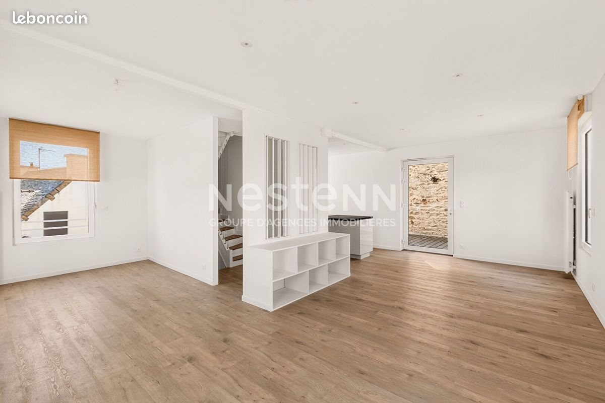 Appartement à vendre, 167m², Plérin