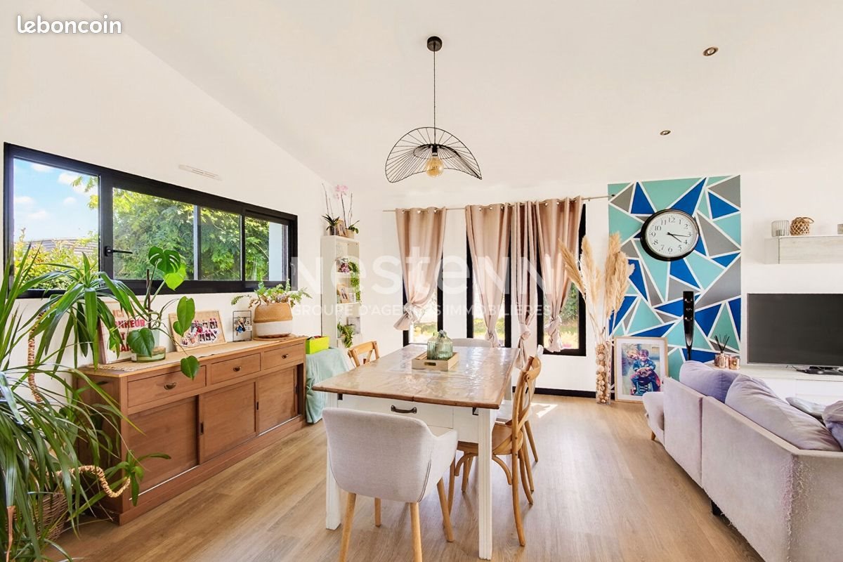 Maison à vendre, 98m², Pordic