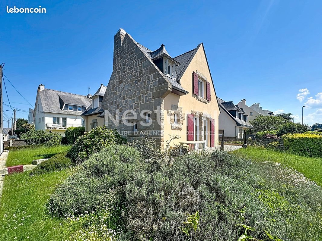 Maison à vendre, 123m², Plérin