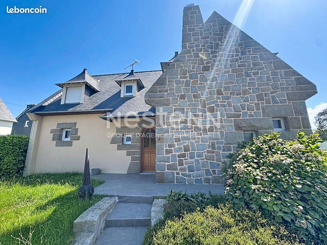 Maison à vendre, 123m², Plérin