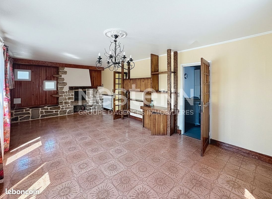 Maison à vendre, 123m², Plérin