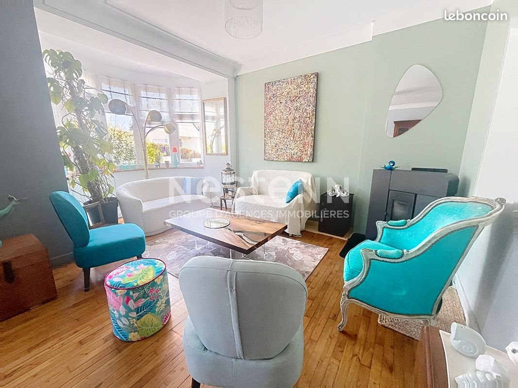 Maison à vendre, 178m², Pordic