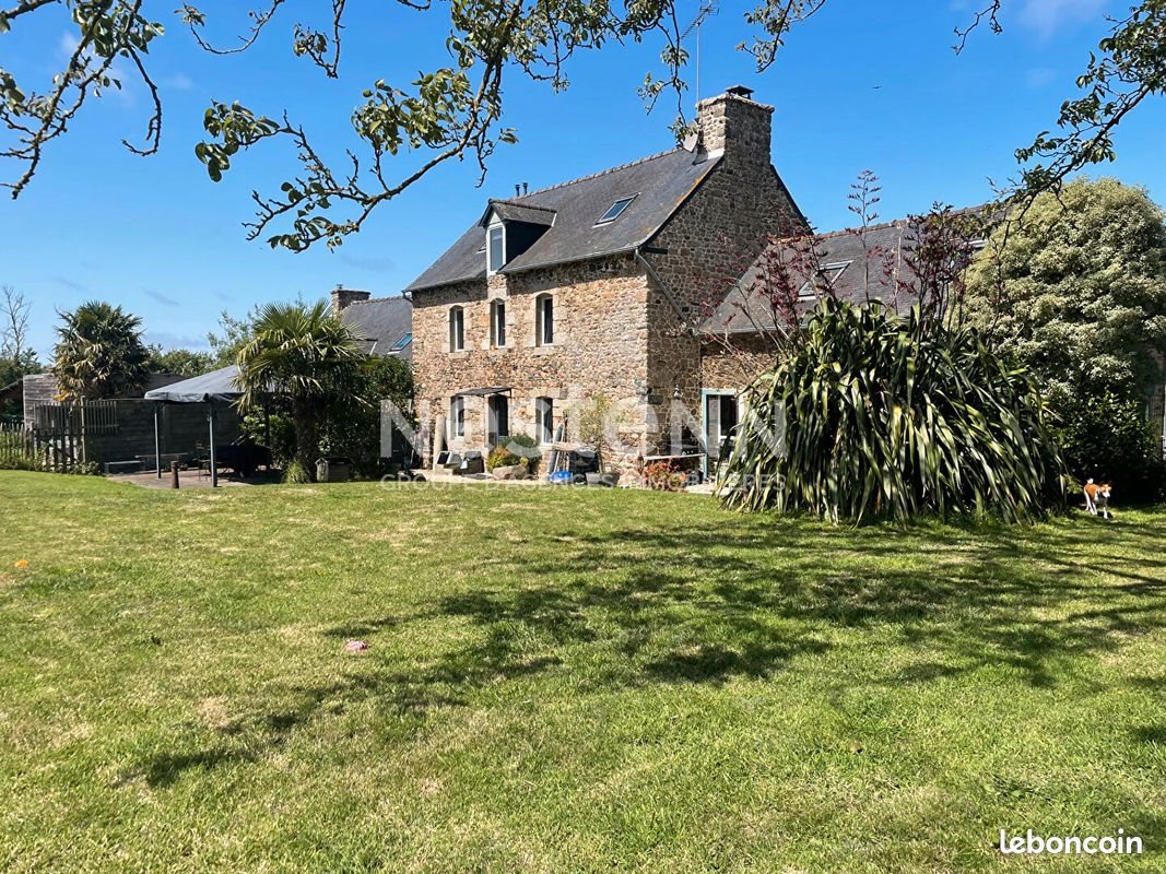 Maison à vendre, 136m², Plélo