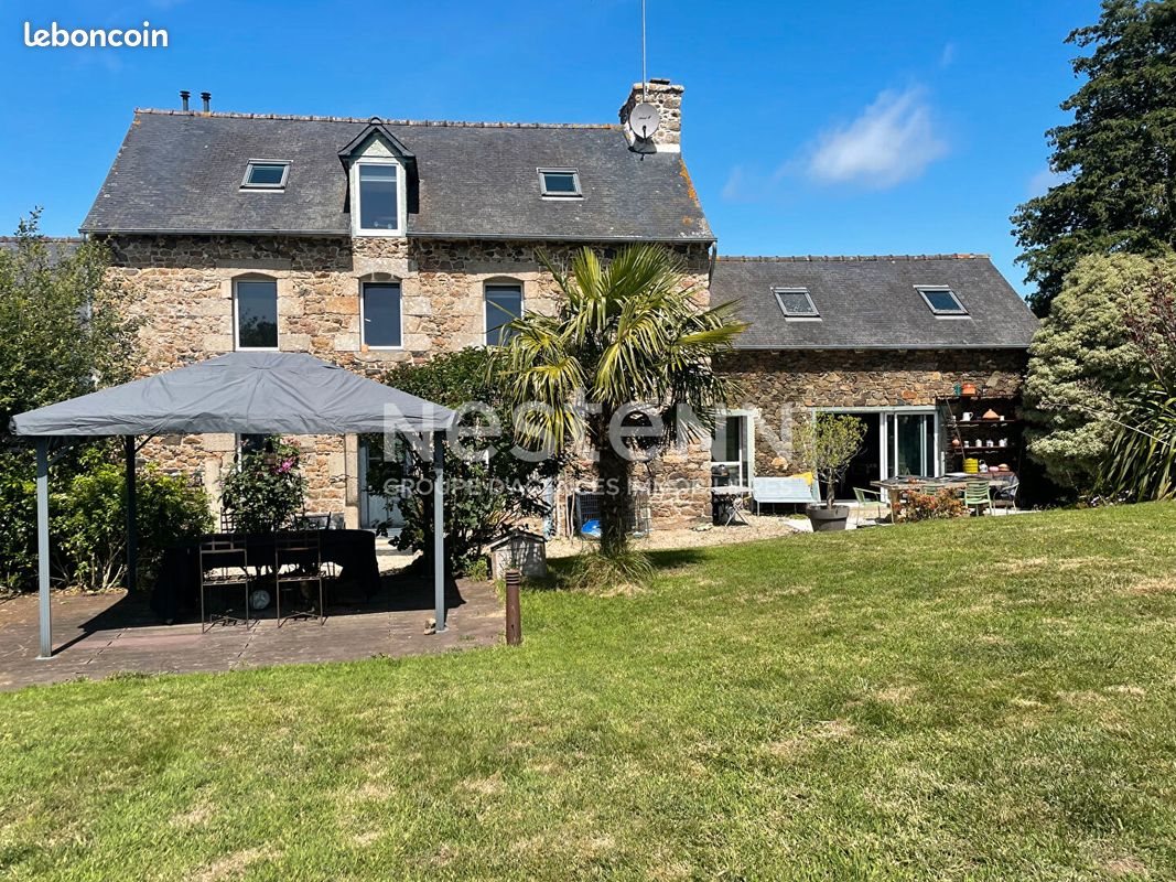 Maison à vendre, 136m², Plélo