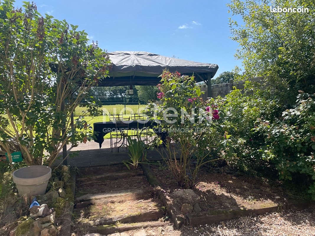 Maison à vendre, 136m², Plélo