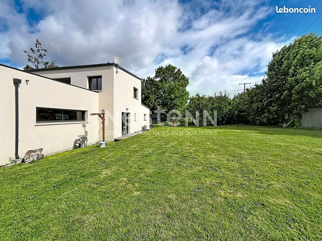Maison à vendre, 155m², Plélo