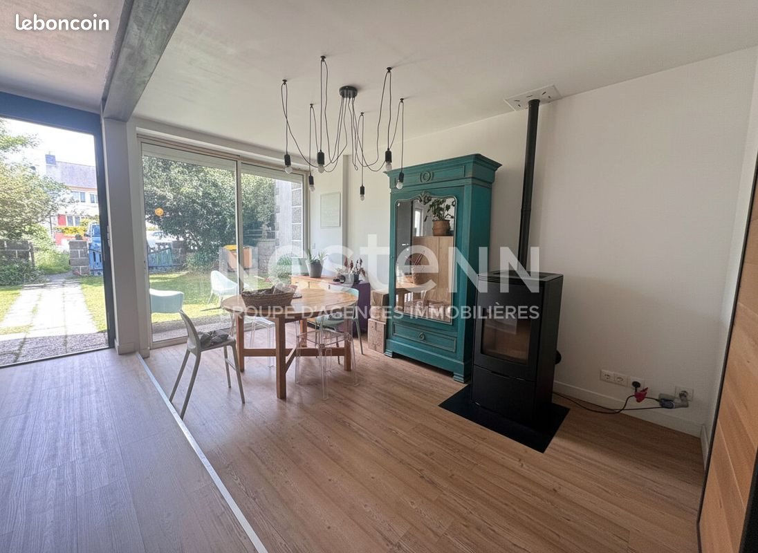 Maison à vendre, 108m², Plérin