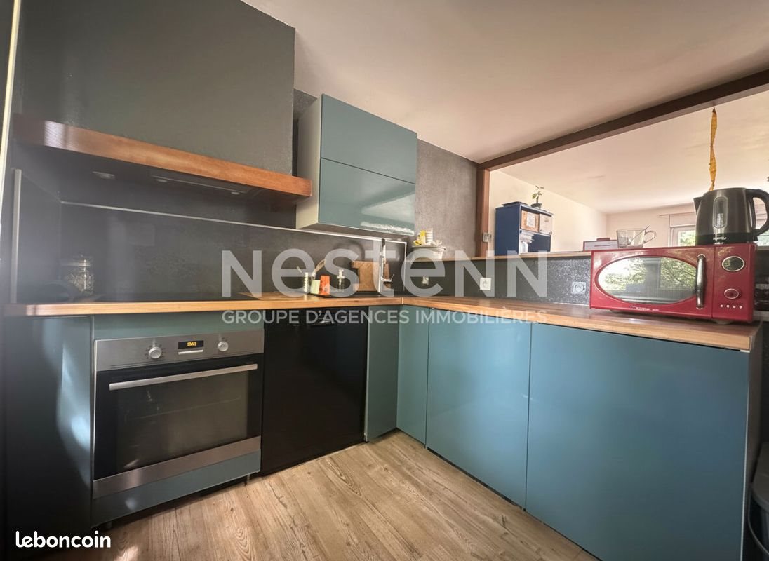 Maison à vendre, 108m², Plérin