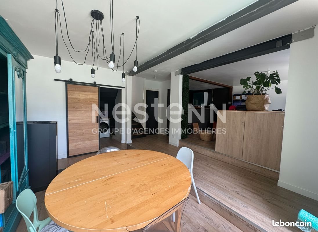 Maison à vendre, 108m², Plérin