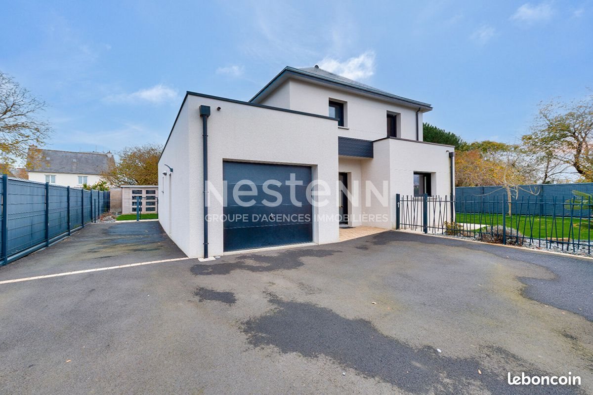 Maison à vendre, 96m², Pordic