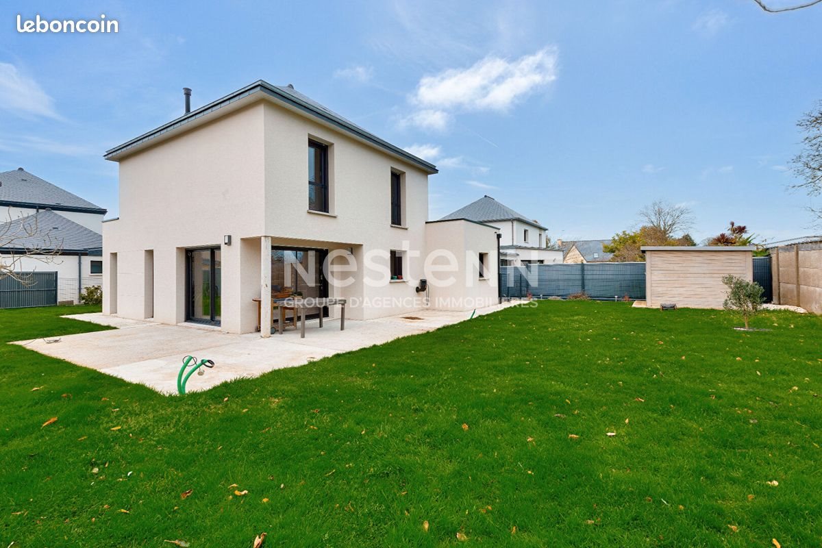 Maison à vendre, 96m², Pordic