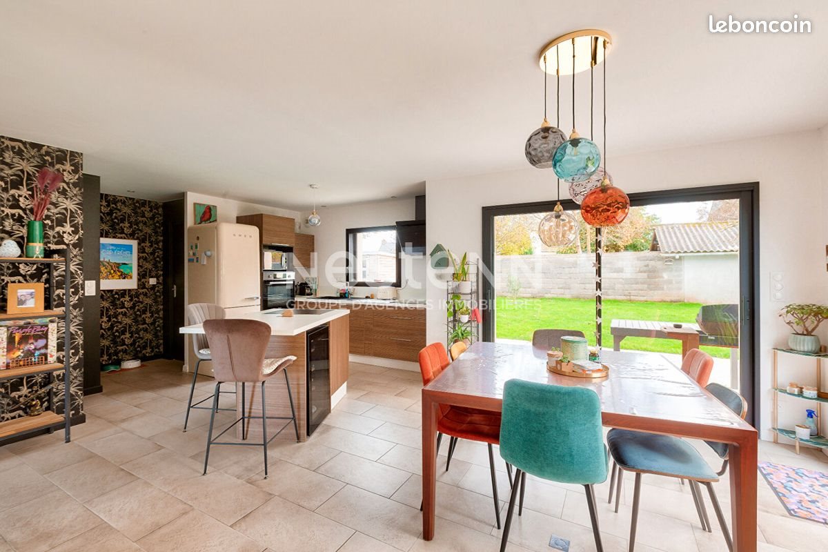 Maison à vendre, 96m², Pordic