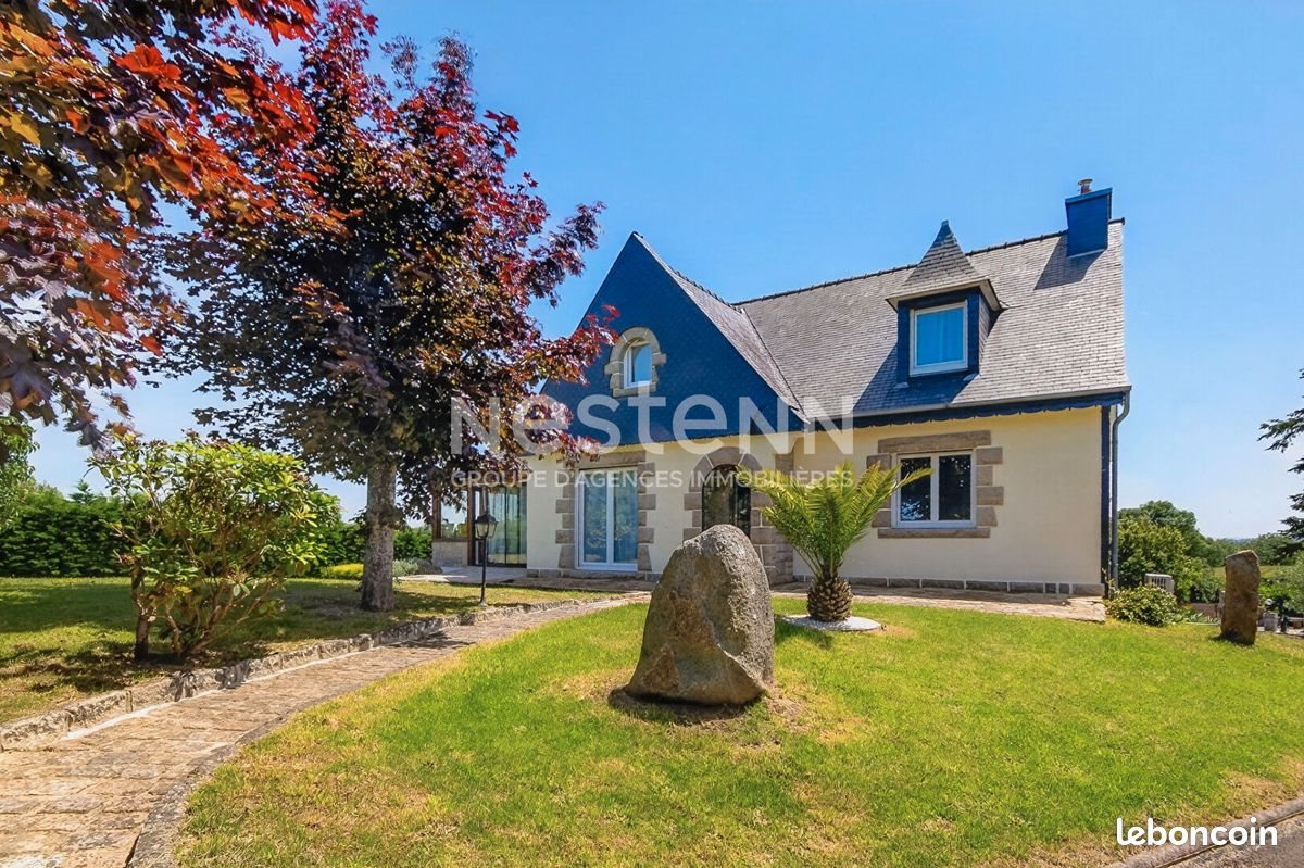Maison à vendre, 147m², Plérin