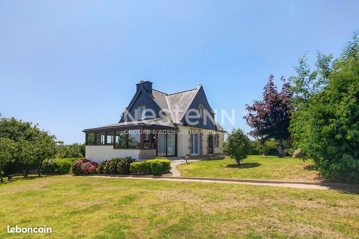Maison à vendre, 147m², Plérin