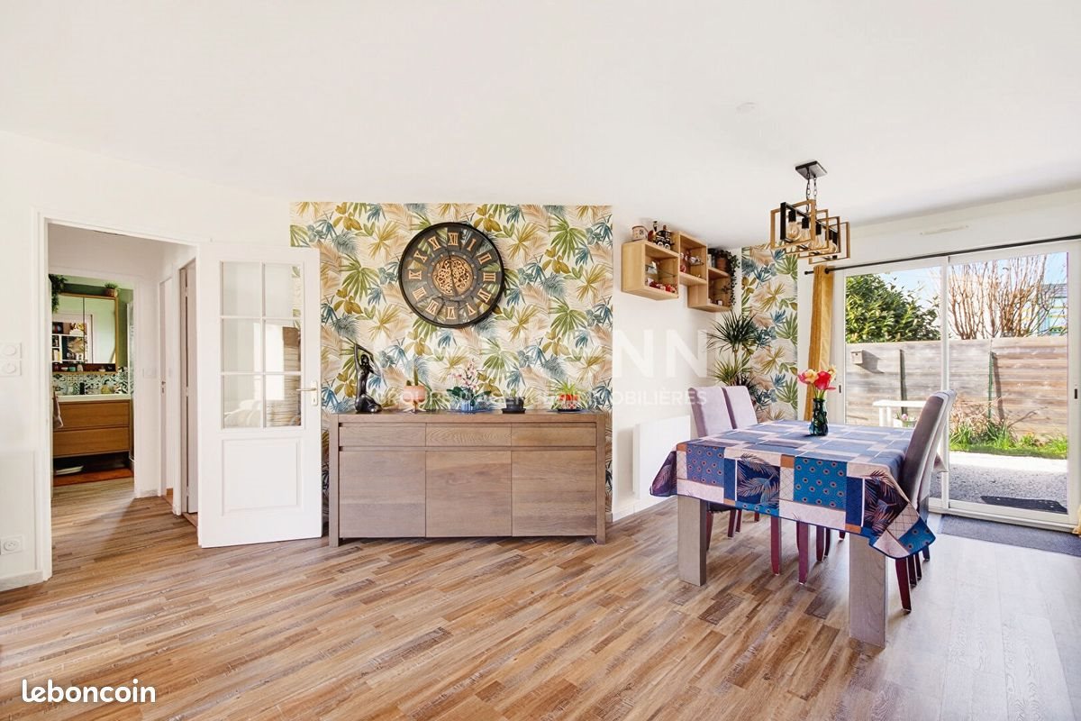 Maison à vendre, 83m², Plérin