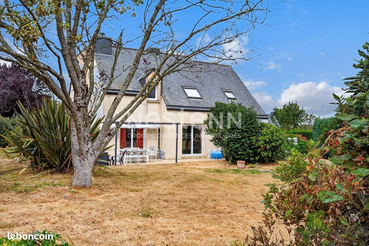 Maison à vendre, 120m², Pordic
