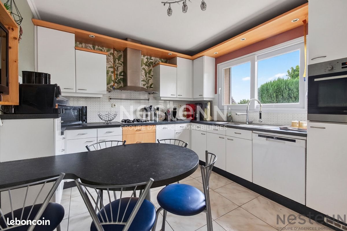 Maison à vendre, 120m², Pordic