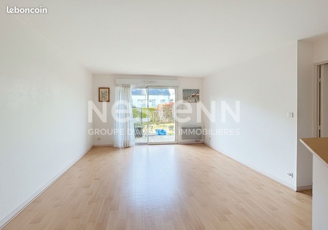Appartement à vendre, 60m², Plérin