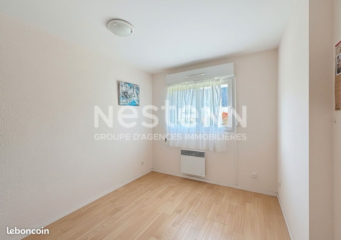 Appartement à vendre, 60m², Plérin
