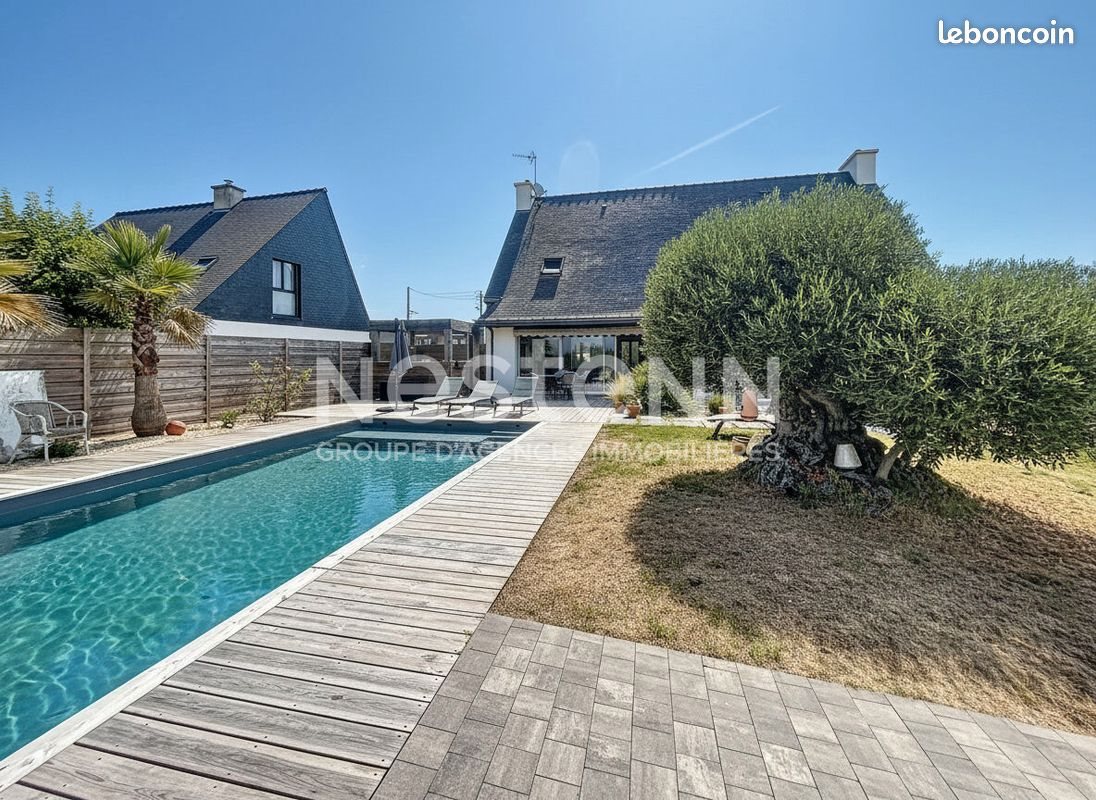 Maison à vendre, 183m², Plérin