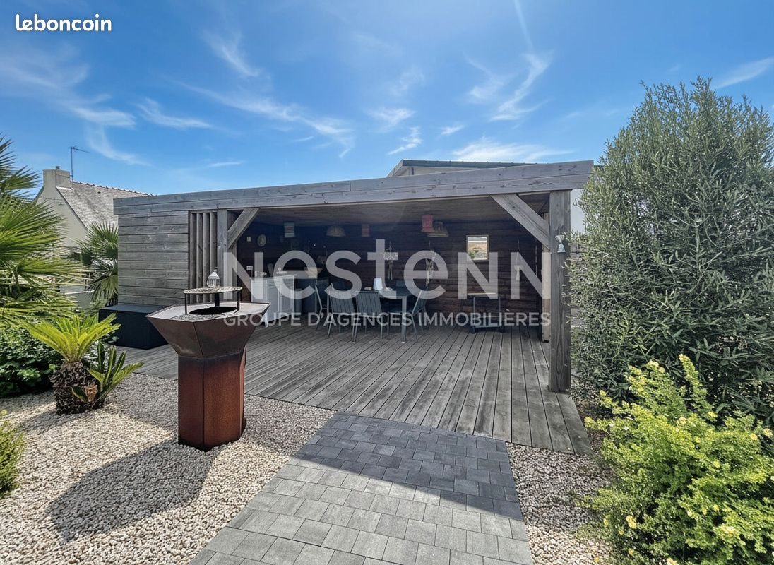 Maison à vendre, 183m², Plérin