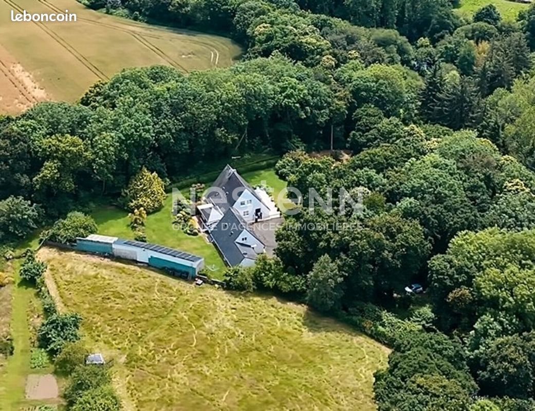 Maison à vendre, 165m², Pordic