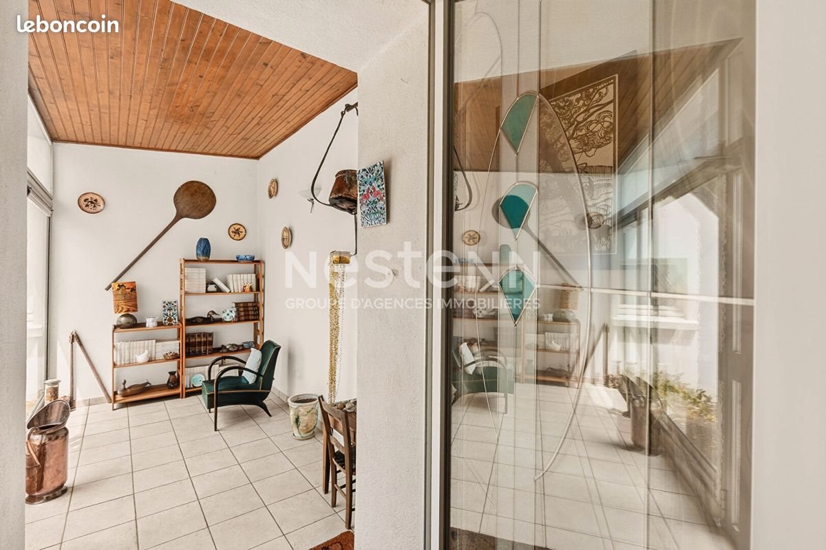 Maison à vendre, 165m², Pordic