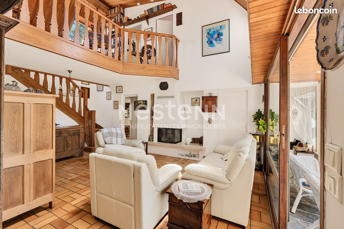 Maison à vendre, 165m², Pordic