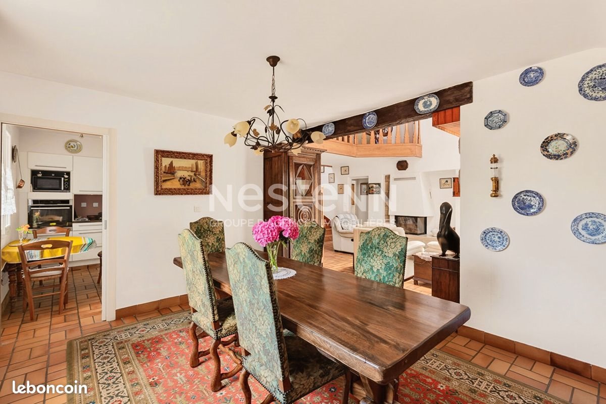 Maison à vendre, 165m², Pordic