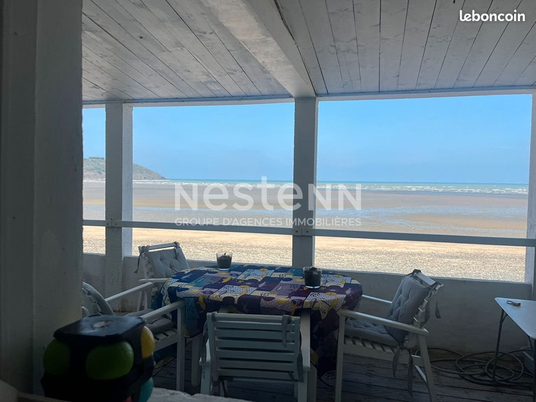 Maison à vendre, 50m², Plérin