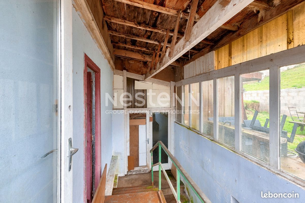 Maison à vendre, 33m², Trémuson