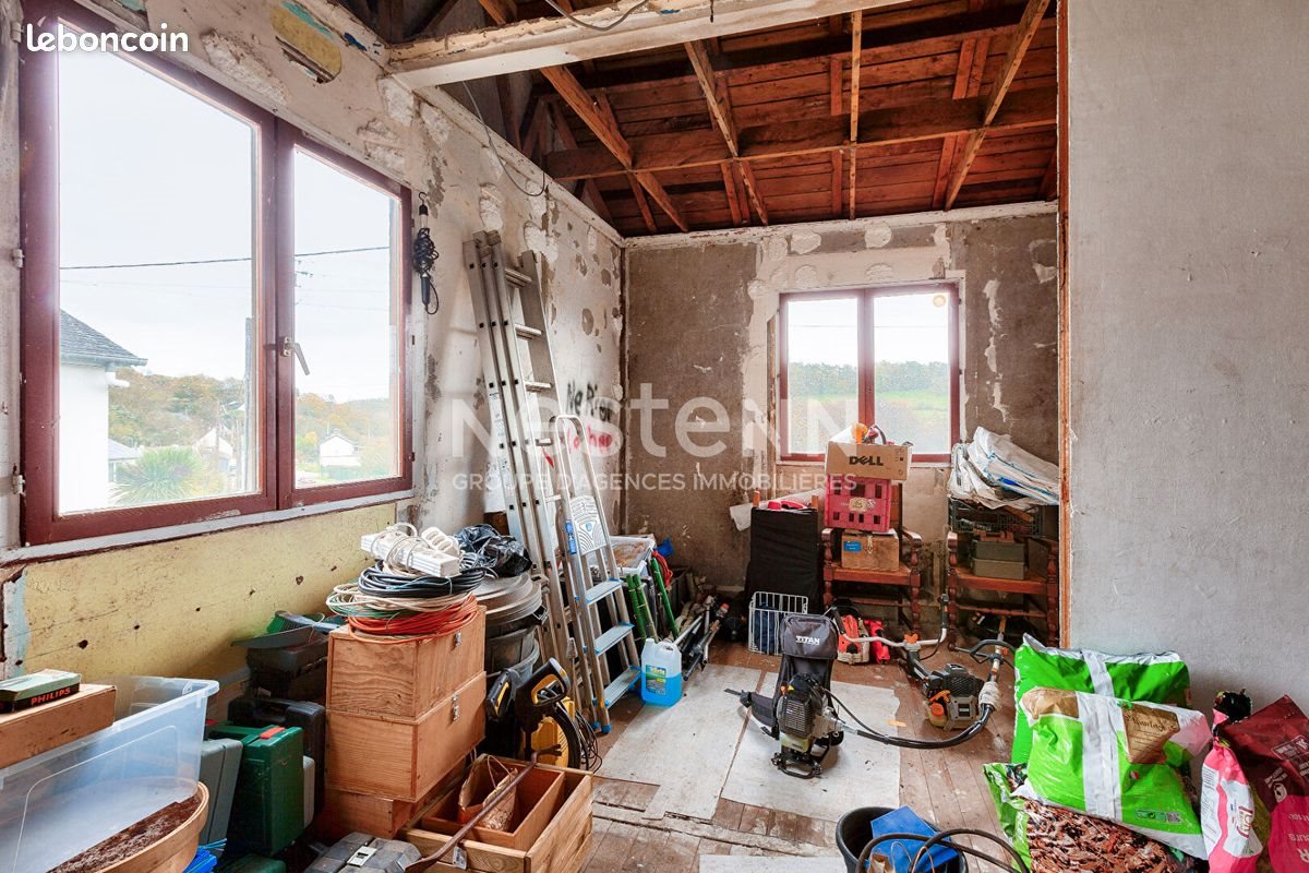 Maison à vendre, 33m², Trémuson
