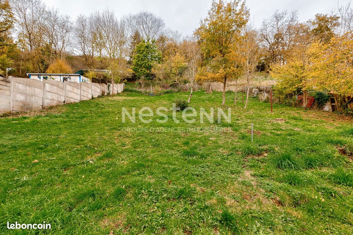 Maison à vendre, 75m², Trémuson