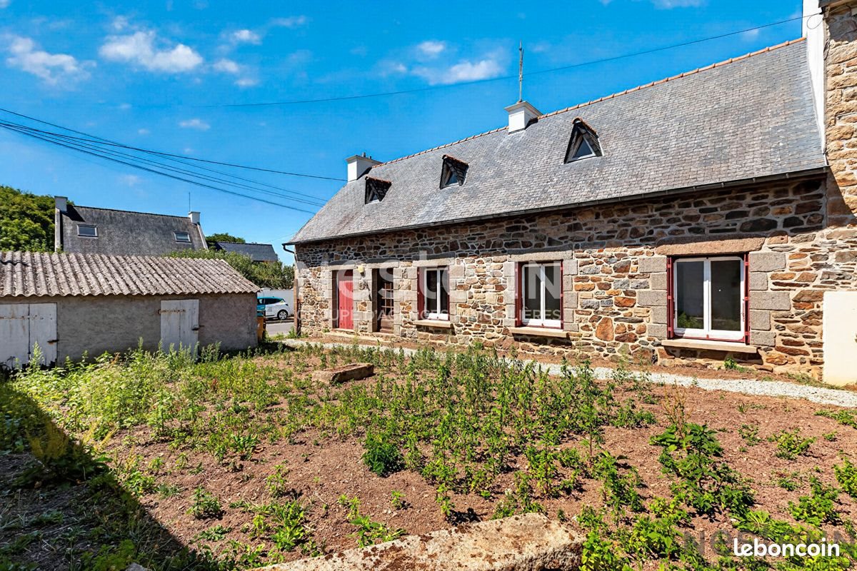 Maison à vendre, 125m², Plérin