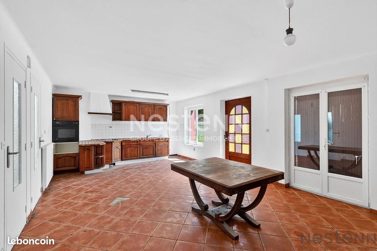 Maison à vendre, 125m², Plérin