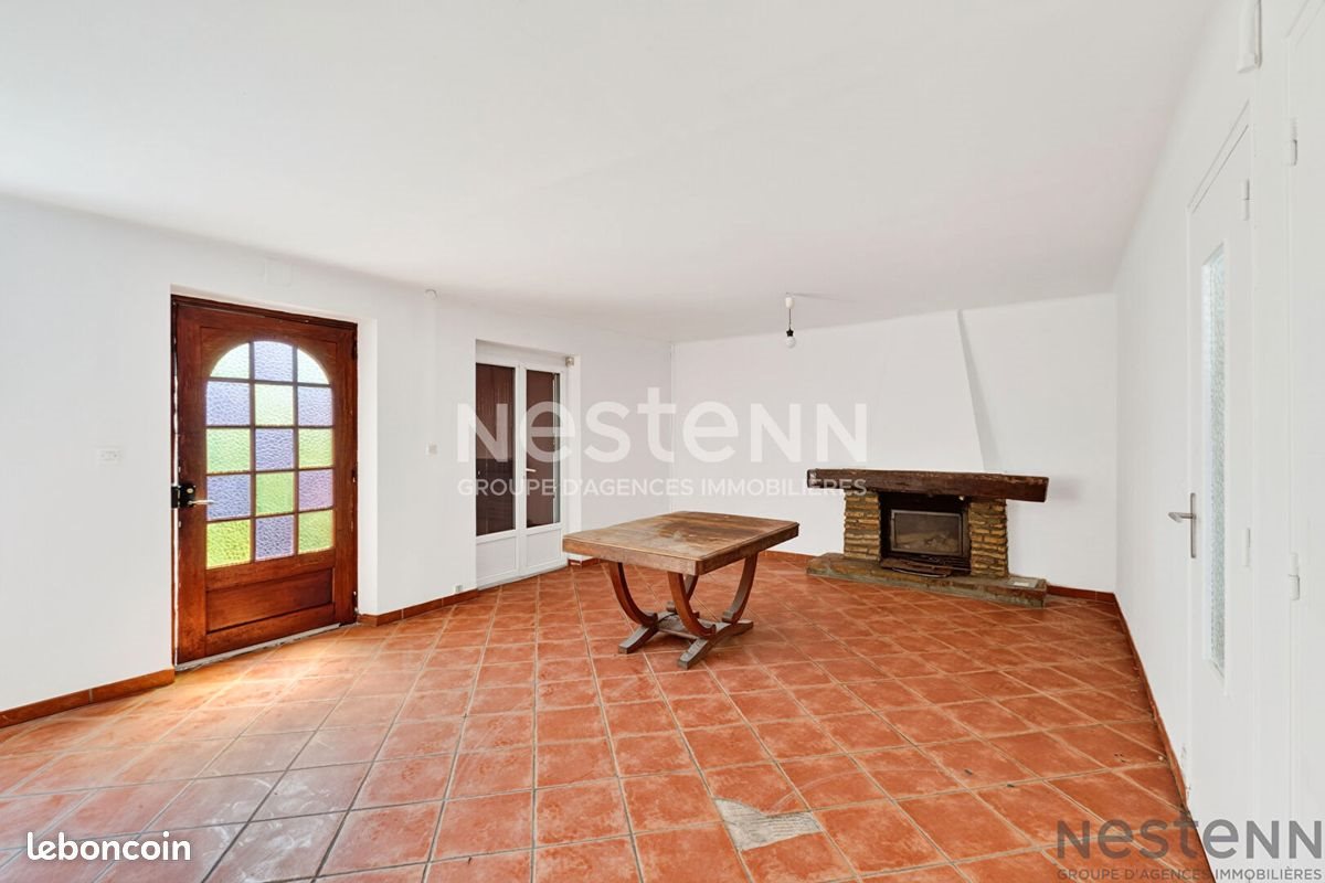 Maison à vendre, 125m², Plérin