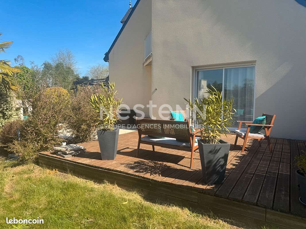 Maison à vendre, 195m², Plouvara
