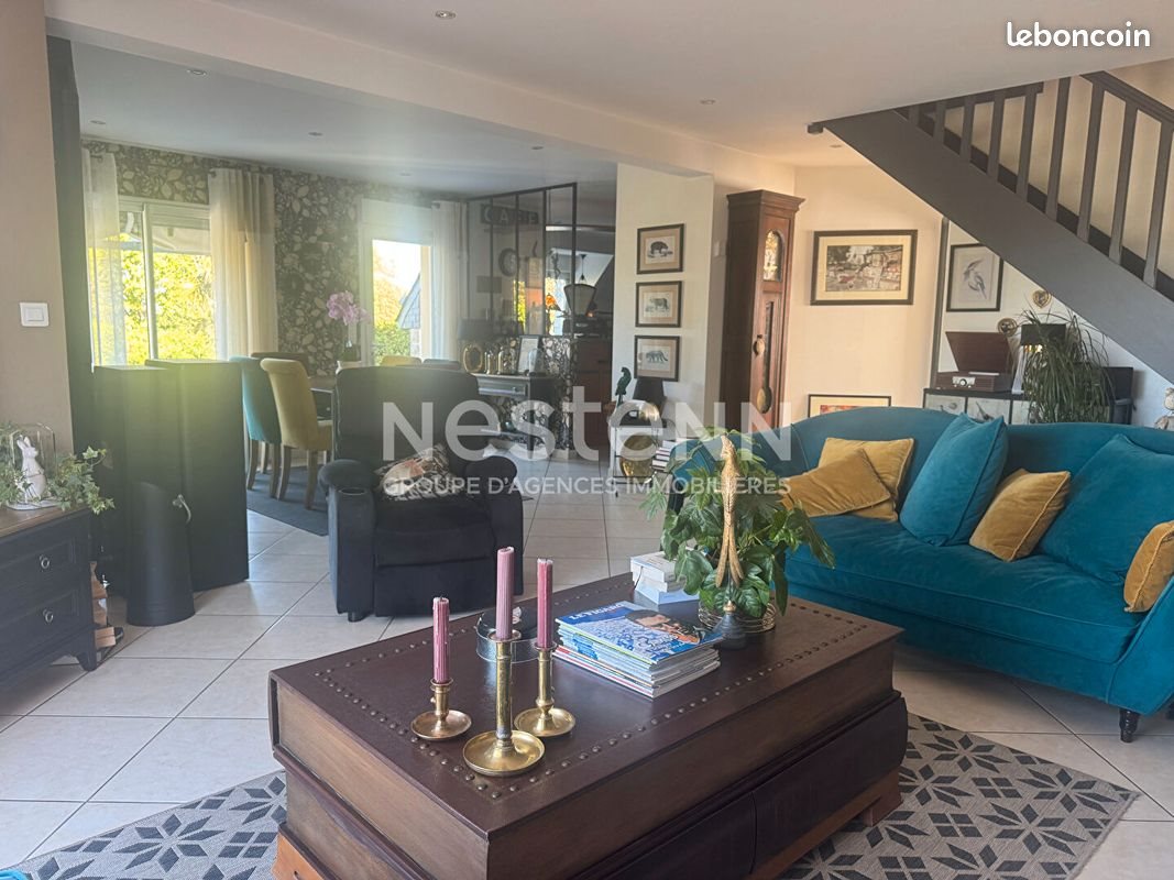 Maison à vendre, 195m², Plouvara