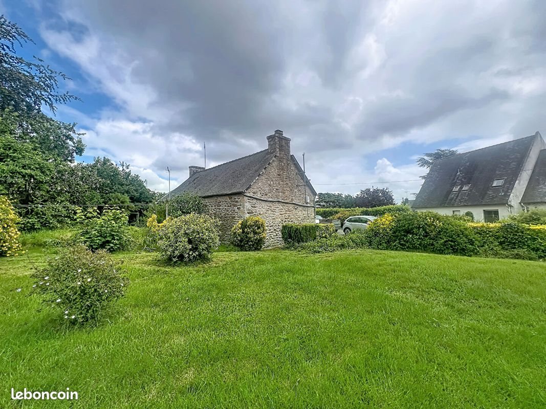 Maison à vendre, 70m², Pabu