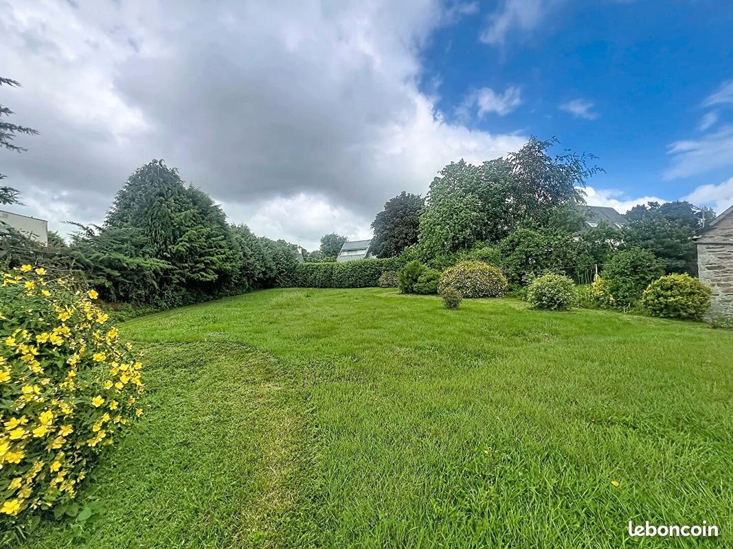 Maison à vendre, 70m², Pabu