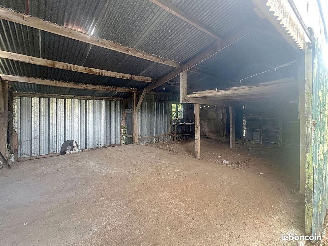 Maison à vendre, 70m², Pabu