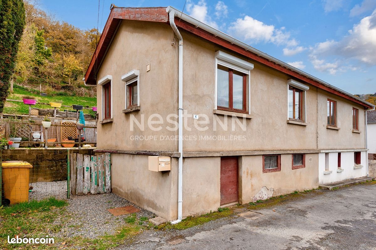Maison à vendre, 42m², Trémuson