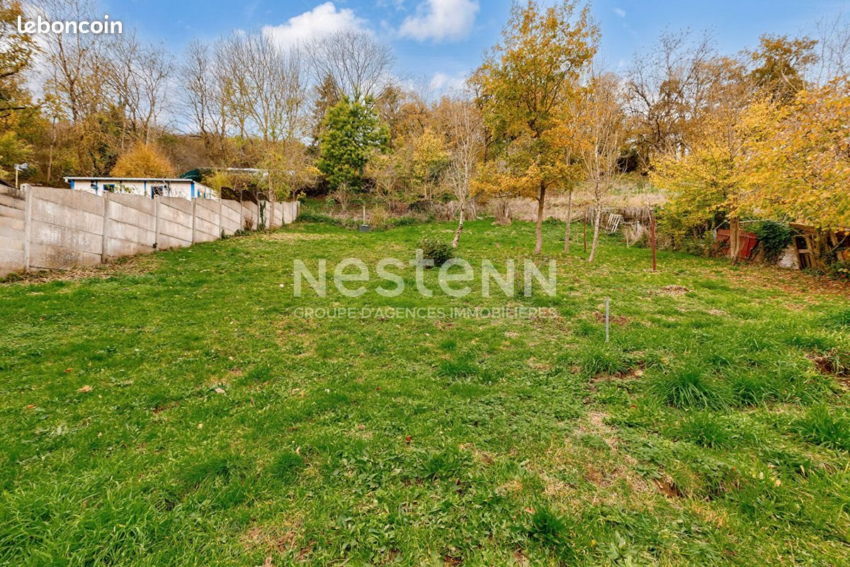 Maison à vendre, 42m², Trémuson