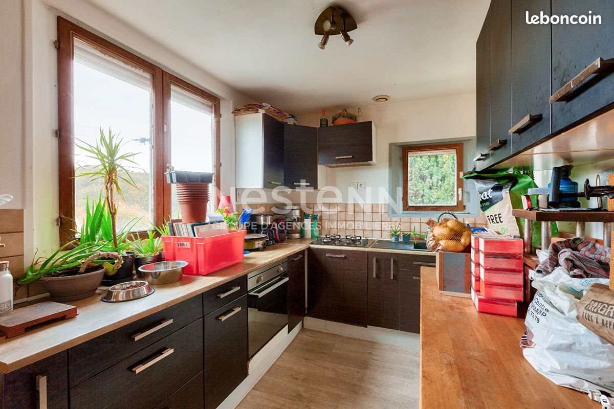 Maison à vendre, 42m², Trémuson