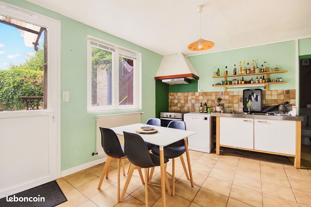Maison à vendre, 125m², Pordic