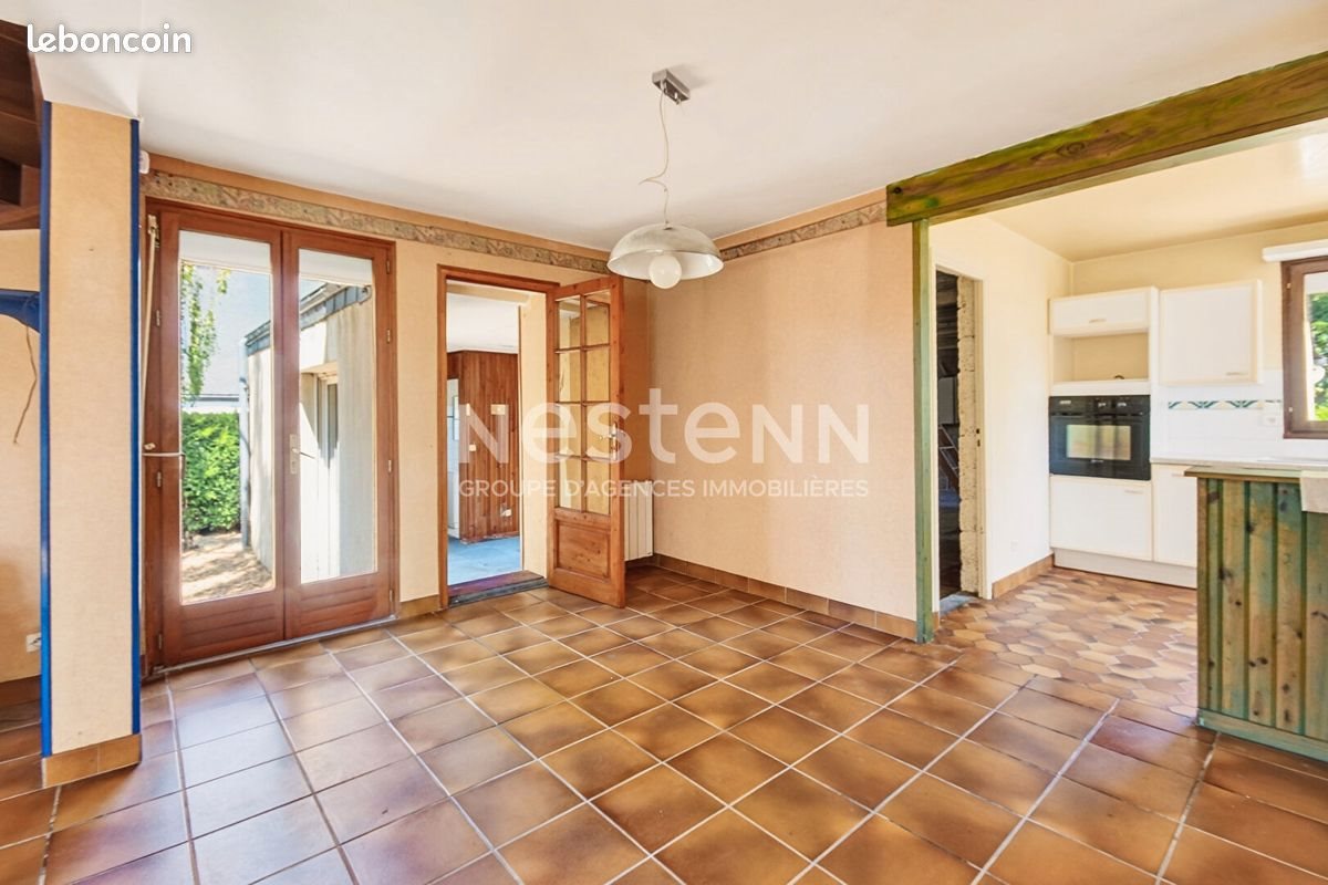 Maison à vendre, 117m², Plérin