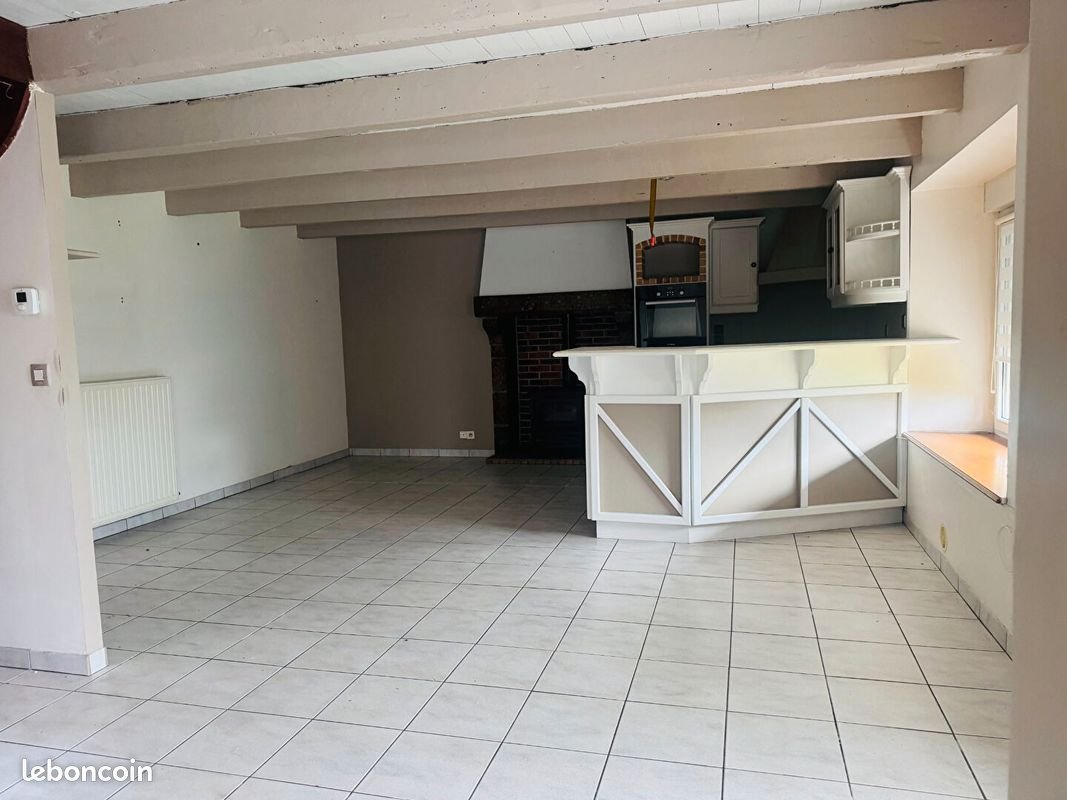 Maison à vendre, 62m², Plérin