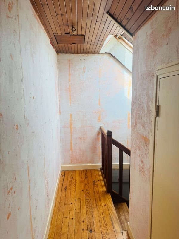 Maison à vendre, 62m², Plérin