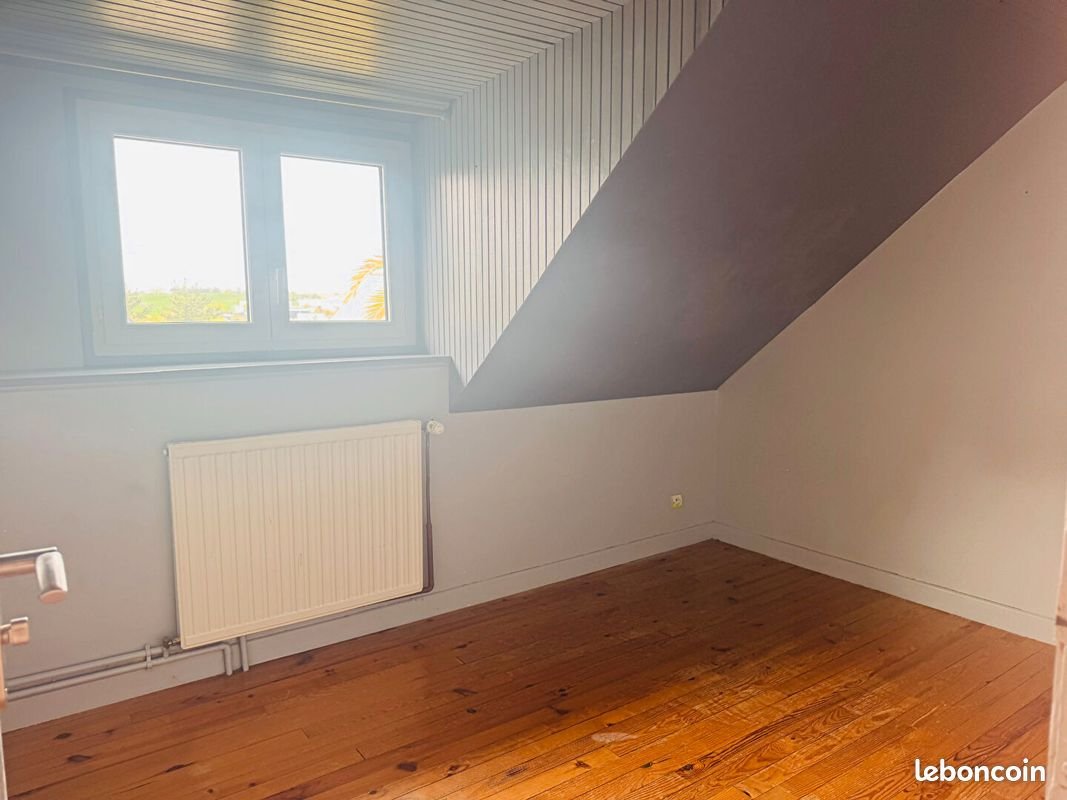 Maison à vendre, 62m², Plérin